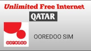 Qatar OOREDOO Sim Free Unlimited Net Language Hindi WhatsApp Contact +8801845847590 screenshot 5