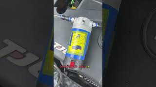Still changing oil the messy wayNo jack. No crawling under your vehicle. No messy drain pan.