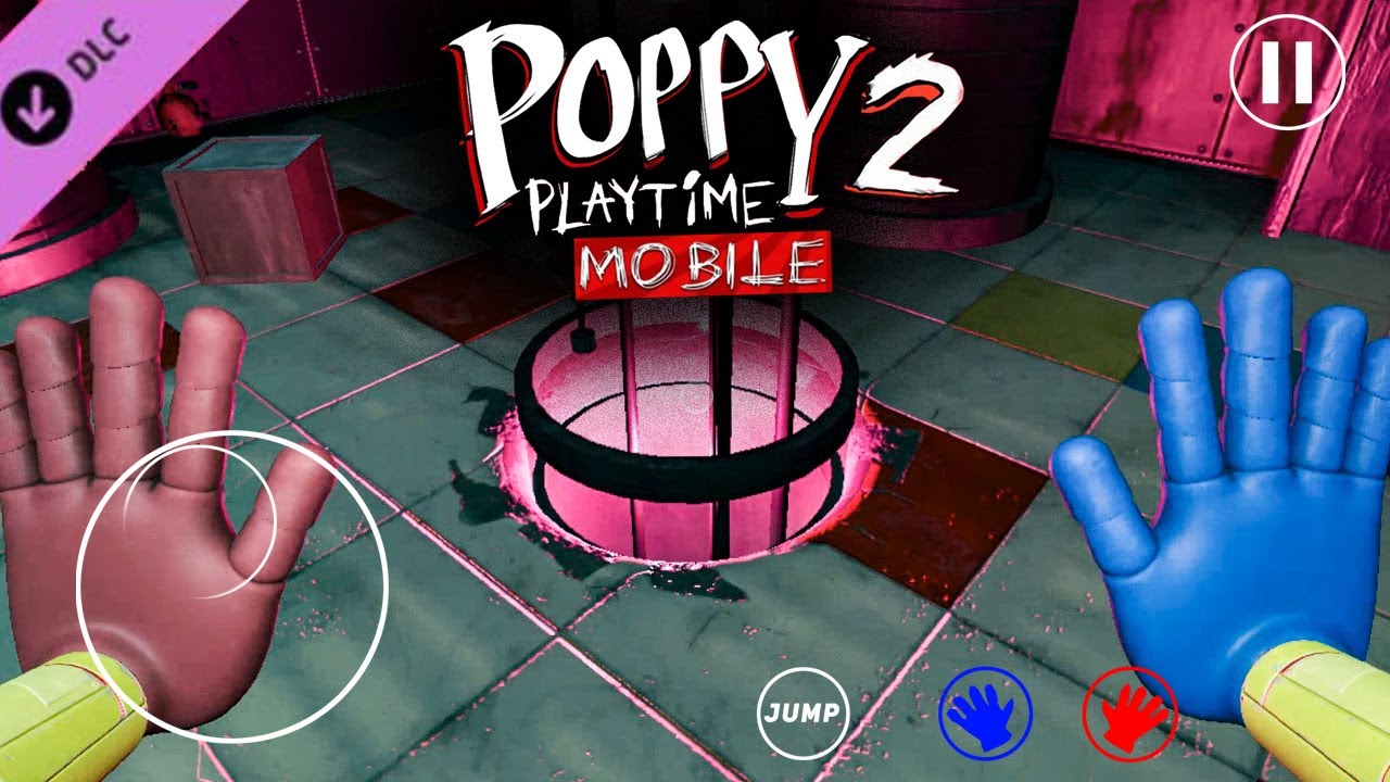 Какая глава poppy playtime. Poppy Play time Chapter 2. Игра Poppy Playtime 2. Poppy Playtime 2 глава. Игра Poppy Playtime Chapter.