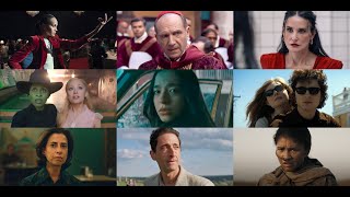 The 2025 Oscars Predictions Are OUTRAGEOUS!
