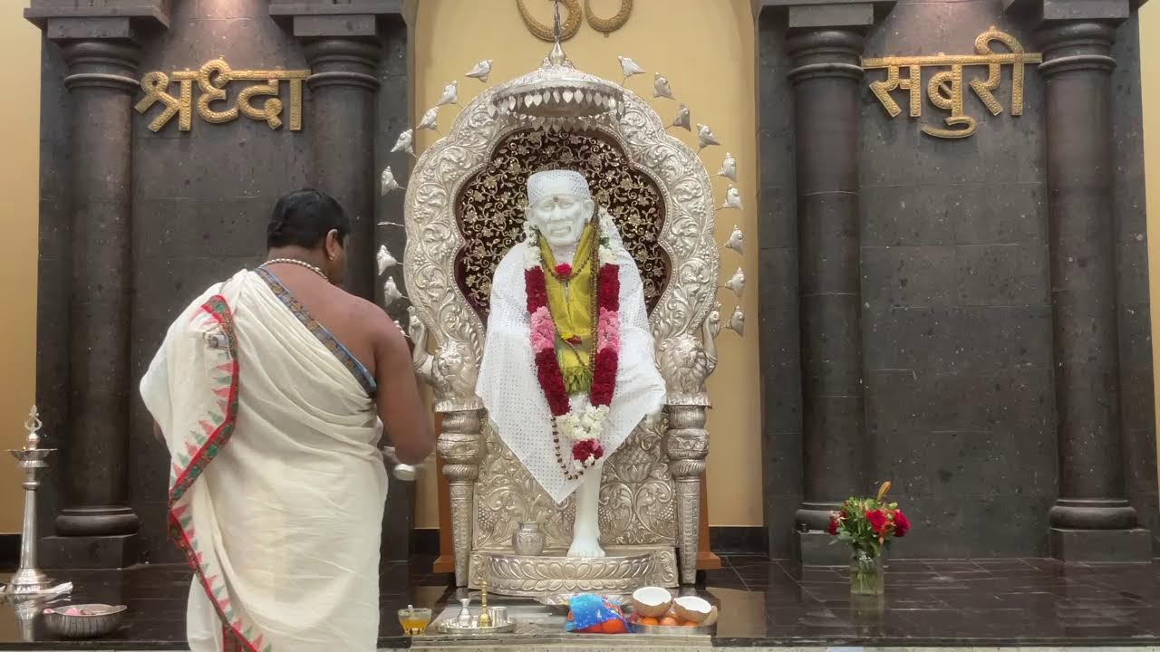 SSJMTX - Temple Events