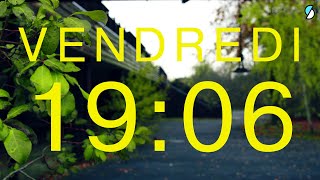 SKAM FRANCE EP.10 S6 : Vendredi 19h06 - Life is now