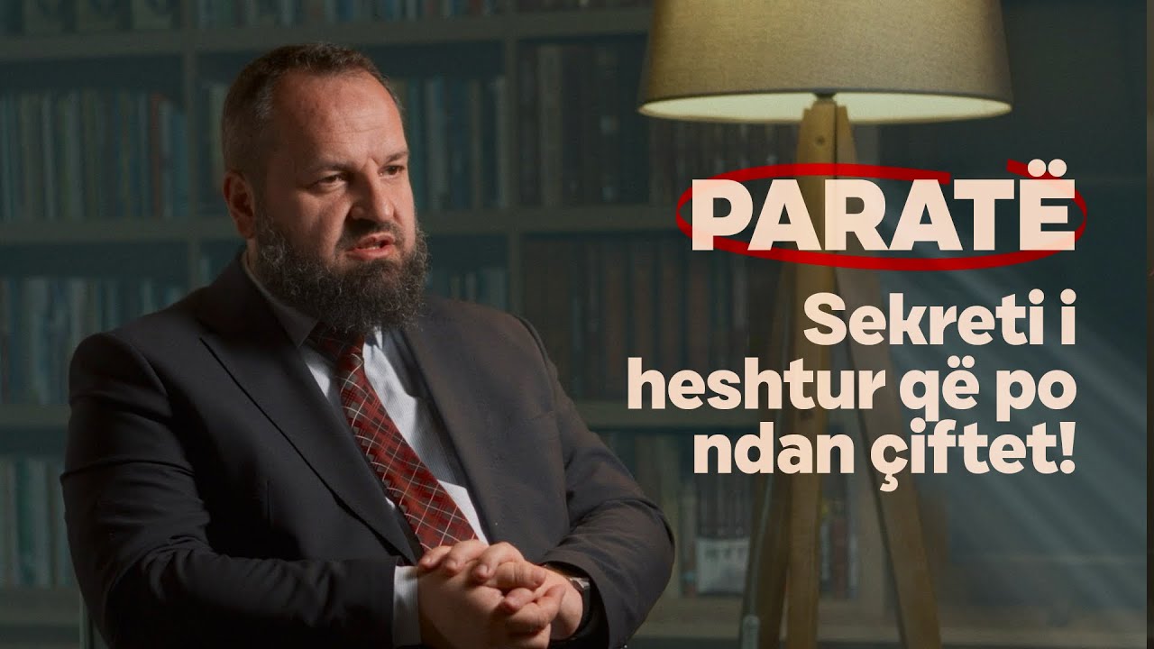 3. Paratë - Sekreti i heshtur që po ndan çiftet! - Probleme në Familje! | Përkujtuesi Ditor