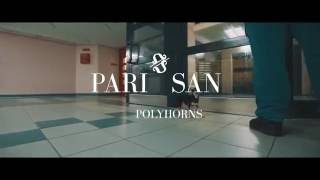 Pari San - Polyhorns Trailer Pari San - Polyhorns Trailer