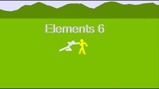 Elements 6- The test