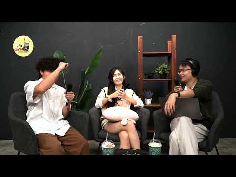 【完整版】S2EP17 ：人生选择二选一，你是多数人还是少数人？