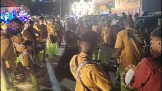 AGNI PUTRAN URUMI MELAM 2025