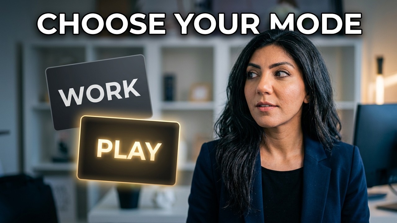 Make Your Next Mode: 6 Strategies for Intentional Brand Presence