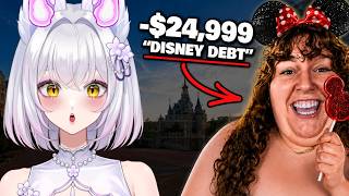 Disney Adults Are Actually Insane