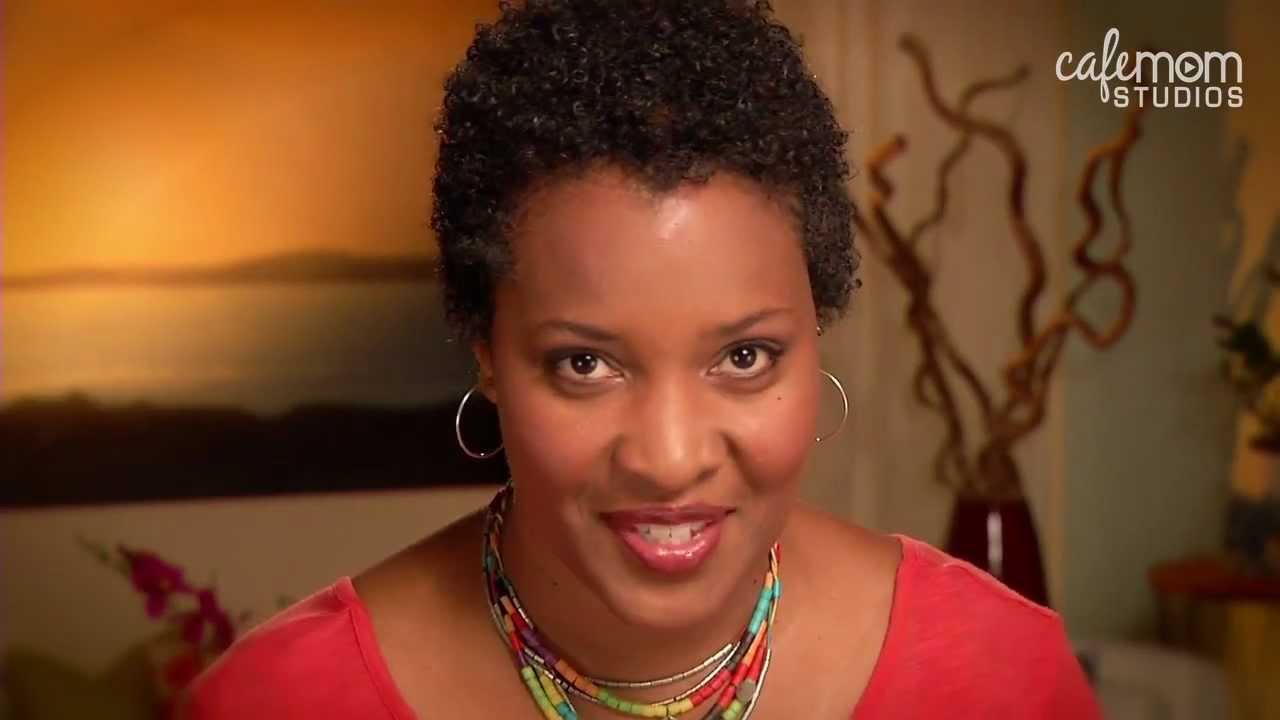 The Karen Walrond Show - Coming Soon to CafeMom Studios!