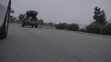 HexRunner on Robot Run