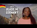 Being Black In Germany | How Do German People Feel About Blacks? 😯 My Personal Experiences...