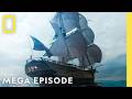 Drain The Oceans Raiders Of America MEGA EPISODE National Geographic Drain The Oceans Raiders Of America MEGA EPISODE National Geographic