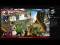 Road to Master Rank 3