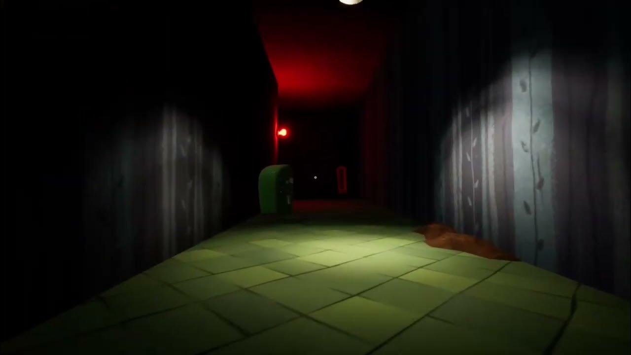 How To Beat Hello Neighbor Act 1 Basement How To Beat Act 1 Basement of Hello Neighbor in 2022 - YouTube