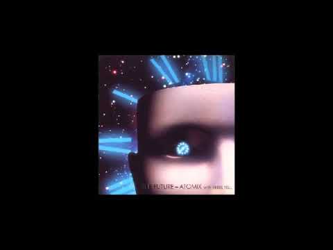 Atomix — Atomix - Back To The Future
