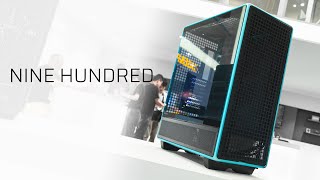 An ICON reborn! - ANTEC Computex 2025
