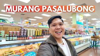 Cheapest Pasalubong in USA?! | Trader Joe’s Must-Buys & Haul