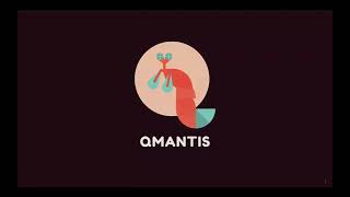 Launch School Capstone Presentation: QMantis