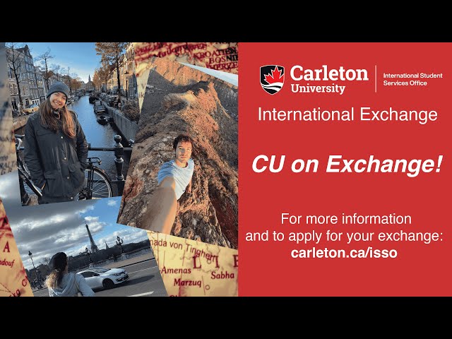 Carleton University Campus Card Office
