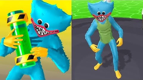 ✅Monsters Lab. All Levels TOP Gameplay iOS Android Mobile Games Walkthrough New Update Max Level