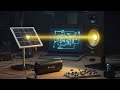 Optical Wireless Signal Transmission Experiment | ऑप्टिकल वायरलेस सिग्नल ट्रांसमिशन प्रयोग