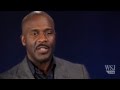 BeBe Winans on "The Whitney I Knew", CeCe, and "America, America"