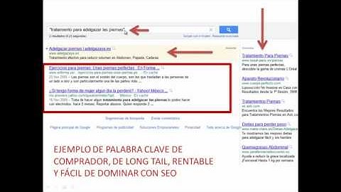 Como Posicionar una Página Web en Google