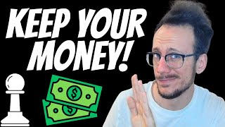 मैं शतरंज कोच हूं, लेकिन मुझे काम पर मत रखिए - बस ये 3 काम कीजिए! screenshot 5