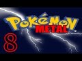 Pokemon Metal Version PART 8 - First Evolution!