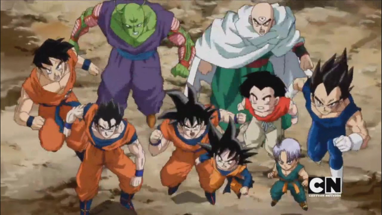 dragon ball z kai the final chapters stream