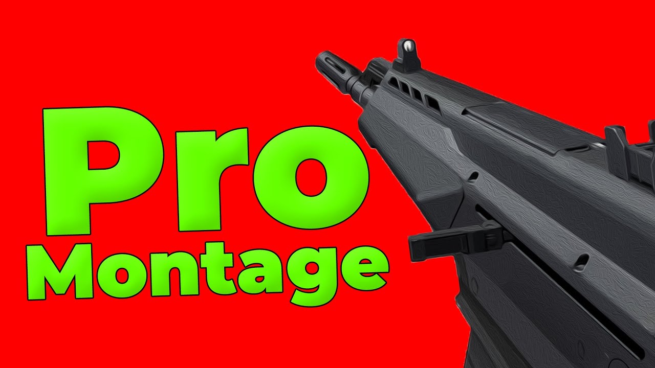 Record & Make Gaming Montage Like a Pro (FREE & Easy) // Grow Gaming Channel on YouTube in 2022