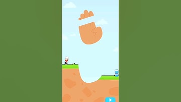 Slice to Save All Levels gameplay #lvl74 #shorts #viral #funny