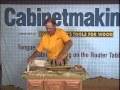 Sommerfeld&#39;s Tools for Wood - Dovetails Made Easy with Marc Sommerfeld - Part 2