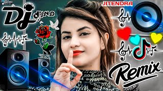 Baaton Ne Teri Jadu Kiya Dj Remix Song || Bato Ne Teri Jadu Kiya Kumar Sanu Hindi Song Dj Remix 2023