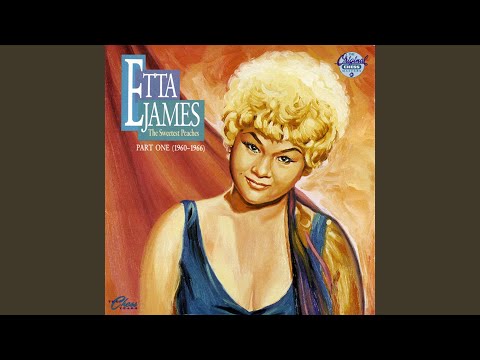 Etta James – The Sweetest Peaches / The Chess Years – 2 x Vinyl