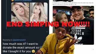 These Simps Must be STOPPED
