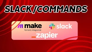 Create Your Own Slack Commands Without Code