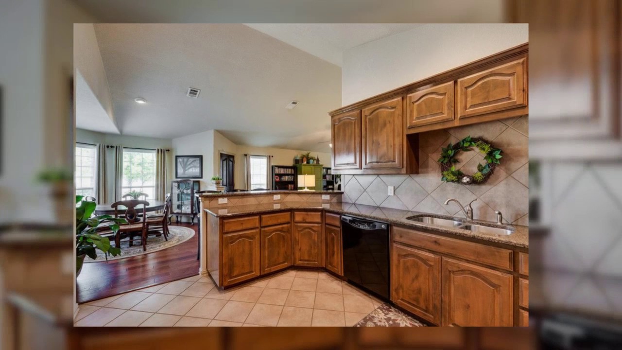 12028 Walden Wood Dr. - Fort Worth