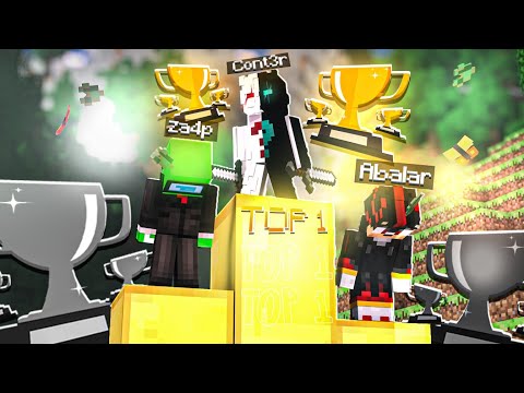 Ganhei um Campeonato de BedFight e fui PROMOVIDO pra S Tier!