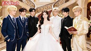 From "Poor Fan" to "Rich Family's Princess": My Overprotective CEO Uncles Are My Real Backup!