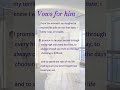 Marriage Vows Example | Standard Wedding Vows, Classic Wedding Vows & Bride Vows