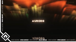 [Lyrics + Vietsub] K-391 \& RØRY - Aurora