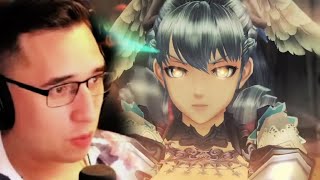 The ENDING to Xenoblade Chronicles Future Connected was PERFECT screenshot 4