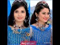 Baal veer old pari vs New pari