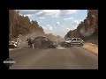 World&#39;s Worst Drivers Caught On Camera | Ultimate Car Crash Compilation 2019 #23