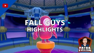 Tournament Highlights Fall Guys  (#7740) 30/01/2026
