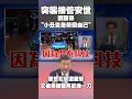 國際政治局勢