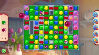 Homescapes - Level 148 @Games4Fun ✅