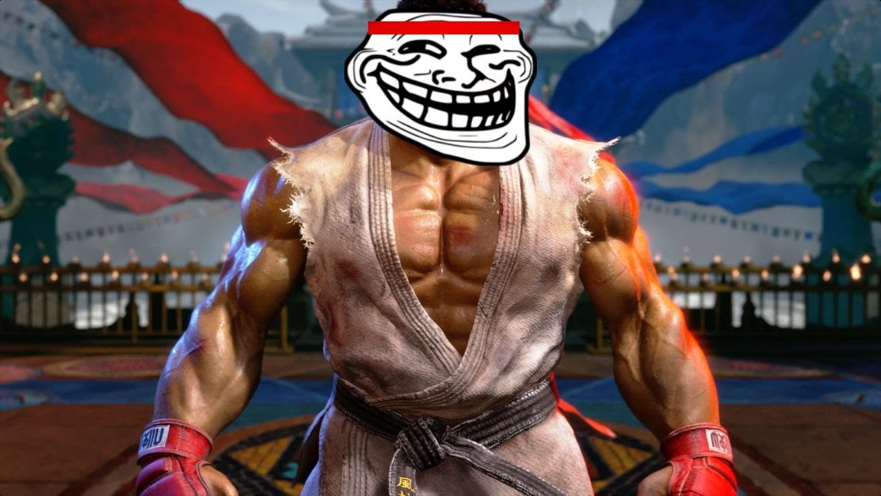 I felt Ryu coming inside me - YouTube